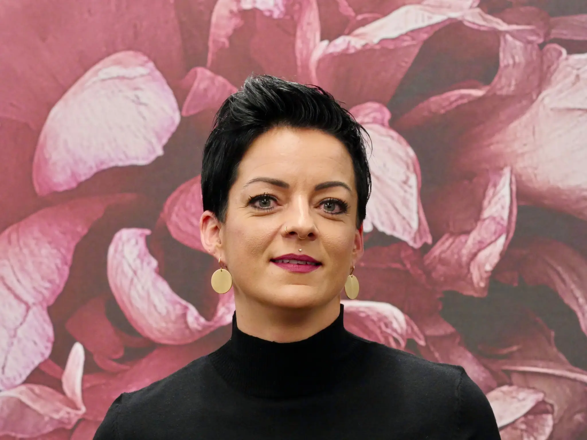 Portrait Denise