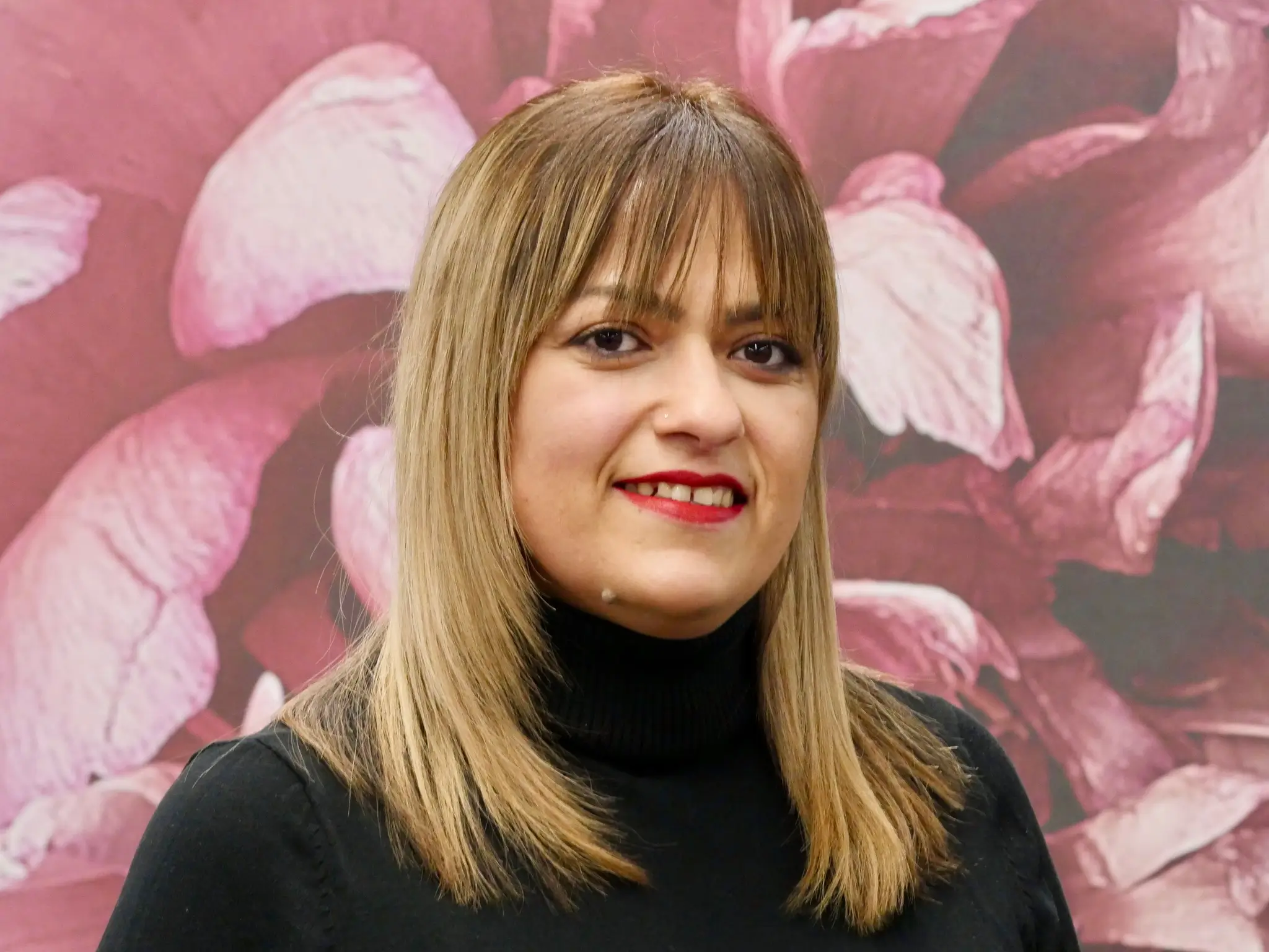 Portrait Sabi