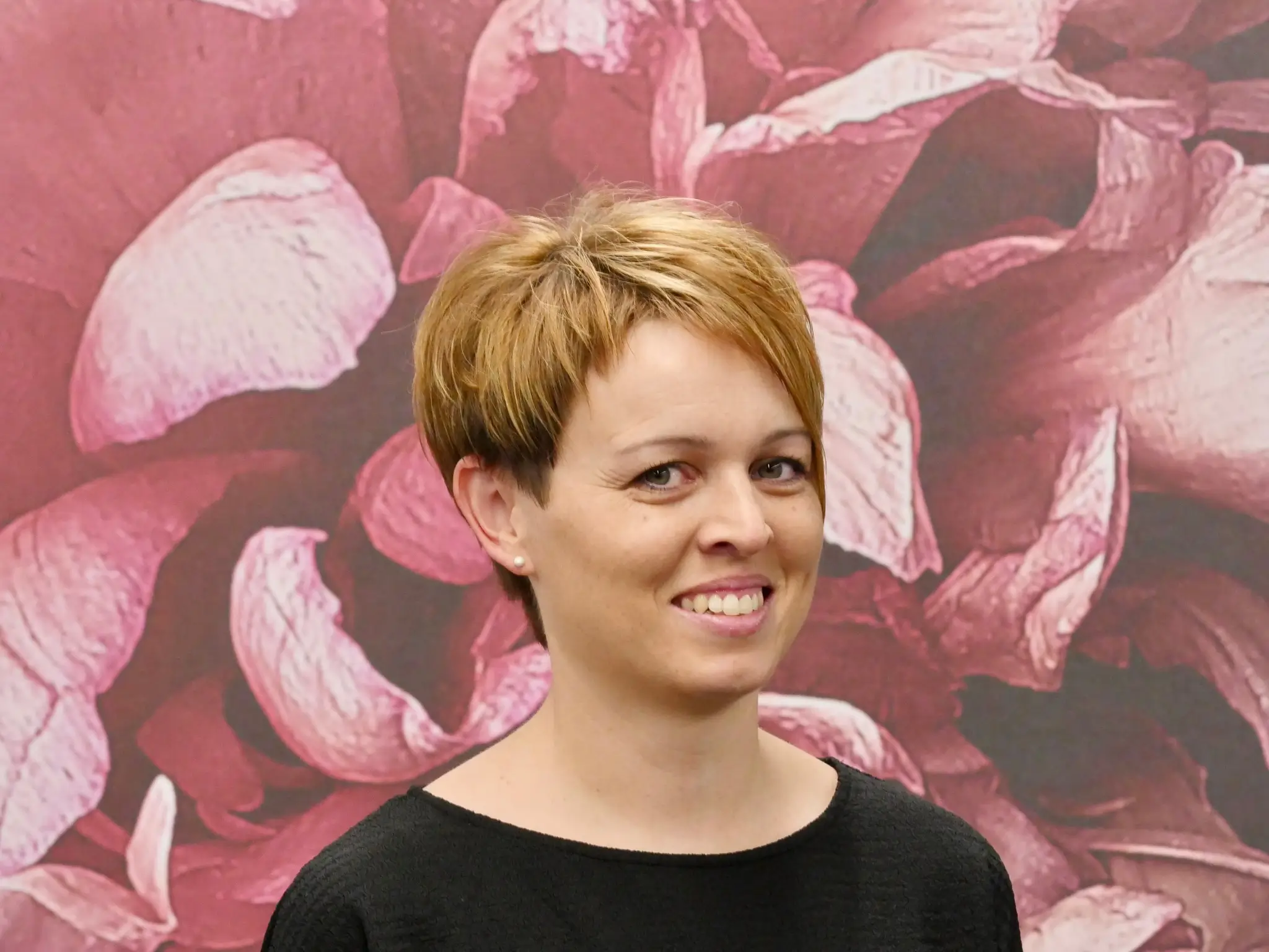 Portrait Steffi
